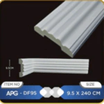 براويز فوم وطني مقاس 9.5سم