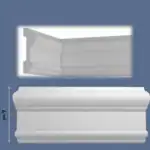 براويز فوم وطني مقاس 9 سم