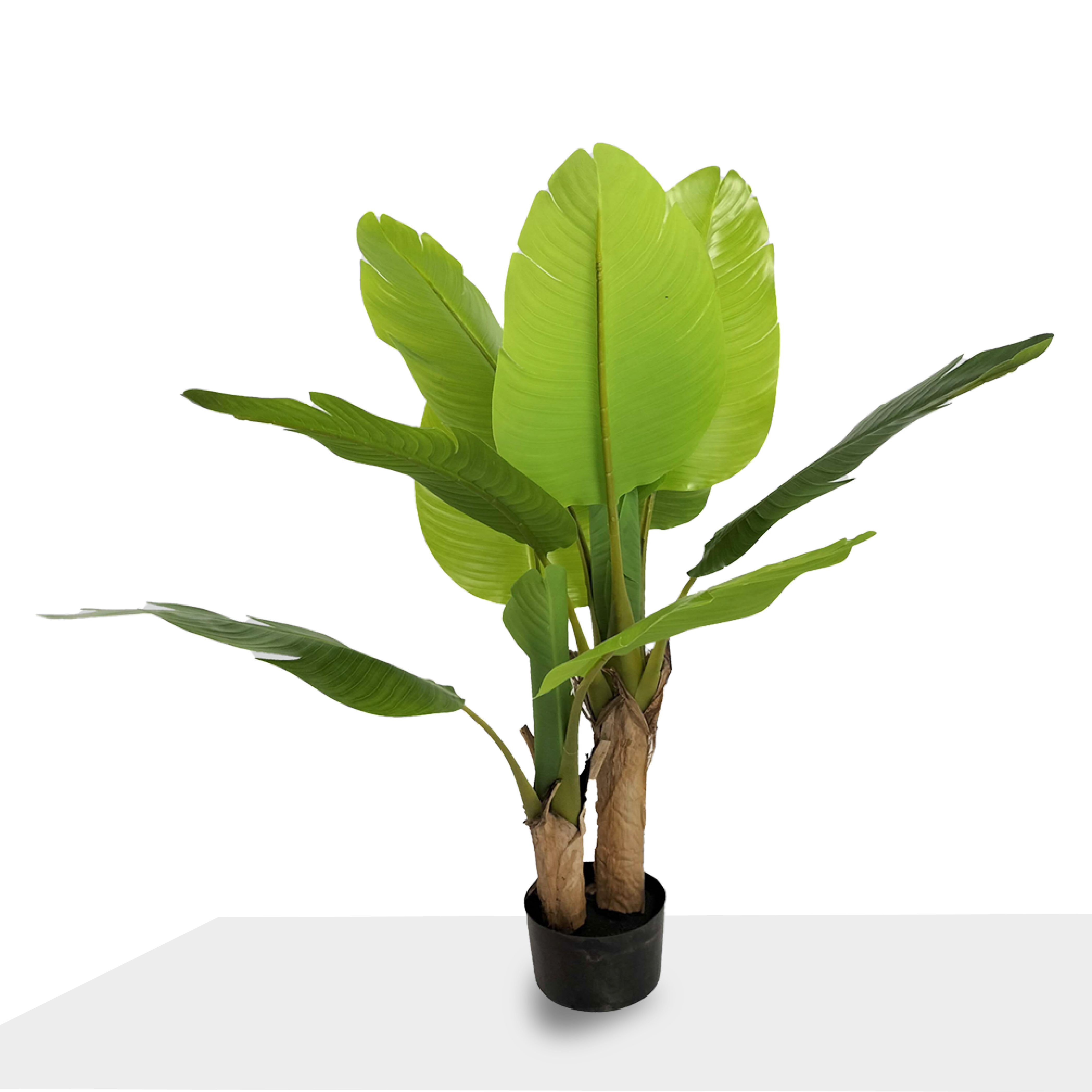 ⁦شجرة مـــــوز صناعية⁩ - الصورة ⁦1⁩