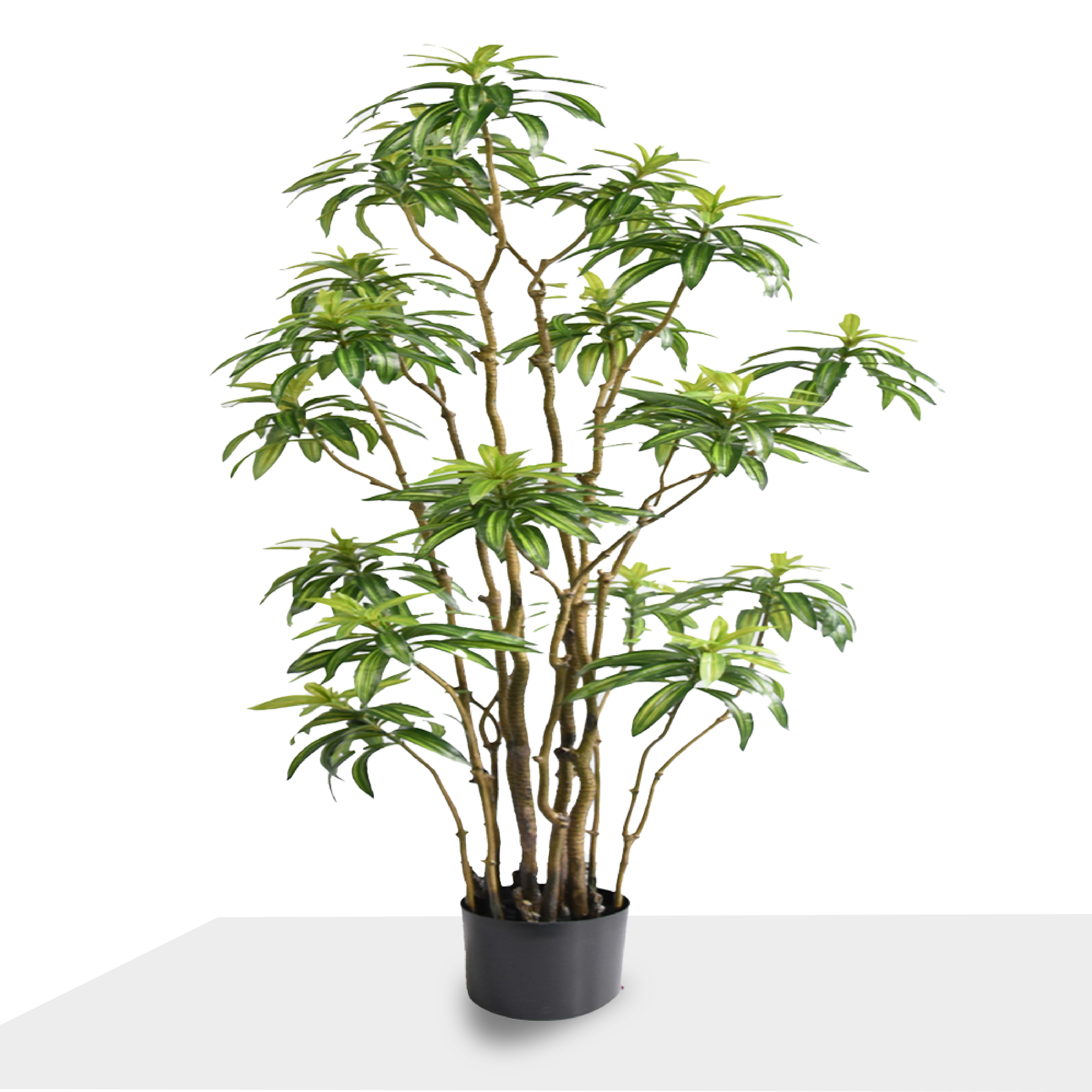 ⁦شجرة لي لي بامبو صناعية⁩ - الصورة ⁦1⁩