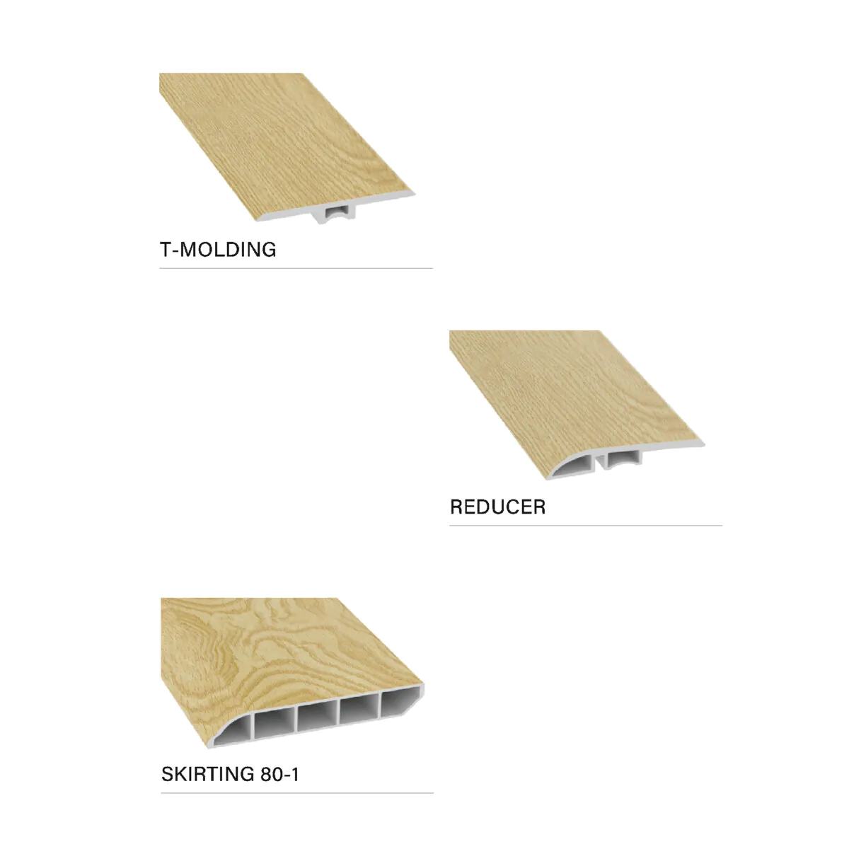 ⁦باركية صيني SPC ضد الماء  بيج⁩ - الصورة ⁦2⁩