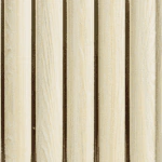 ⁦بديل خشب مضلع صيني بيج فواصل ذهبي⁩ - الصورة ⁦2⁩