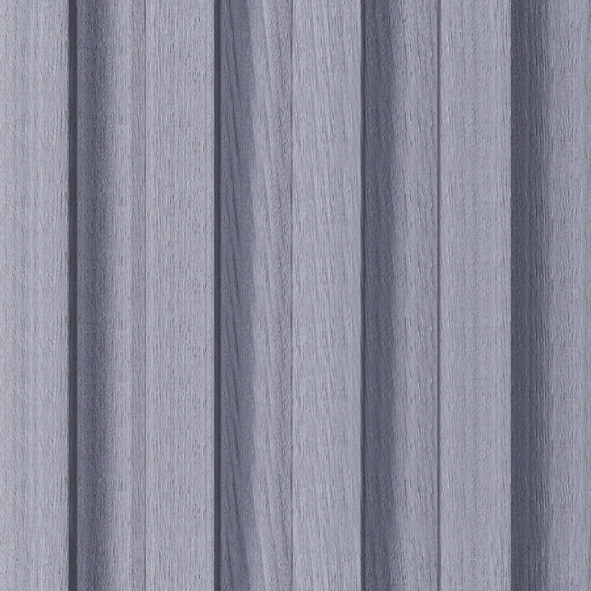 ⁦بديل خشب مضلع صيني رمادي⁩ - الصورة ⁦2⁩