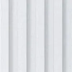 ⁦بديل خشب مضلع صيني رصاصي فاتح⁩ - الصورة ⁦2⁩