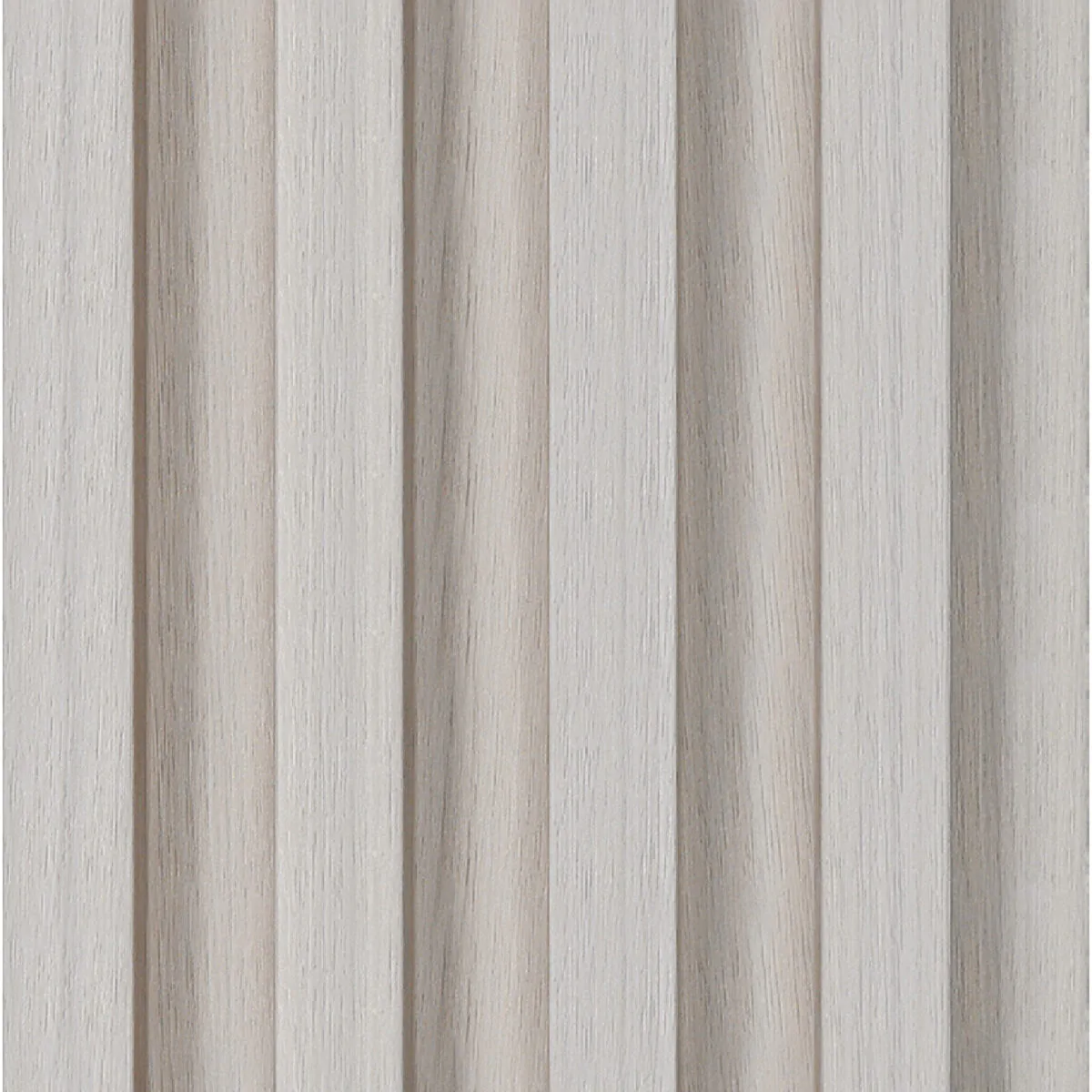 ⁦بديل خشب مضلع صيني رمادي فاتح⁩ - الصورة ⁦2⁩