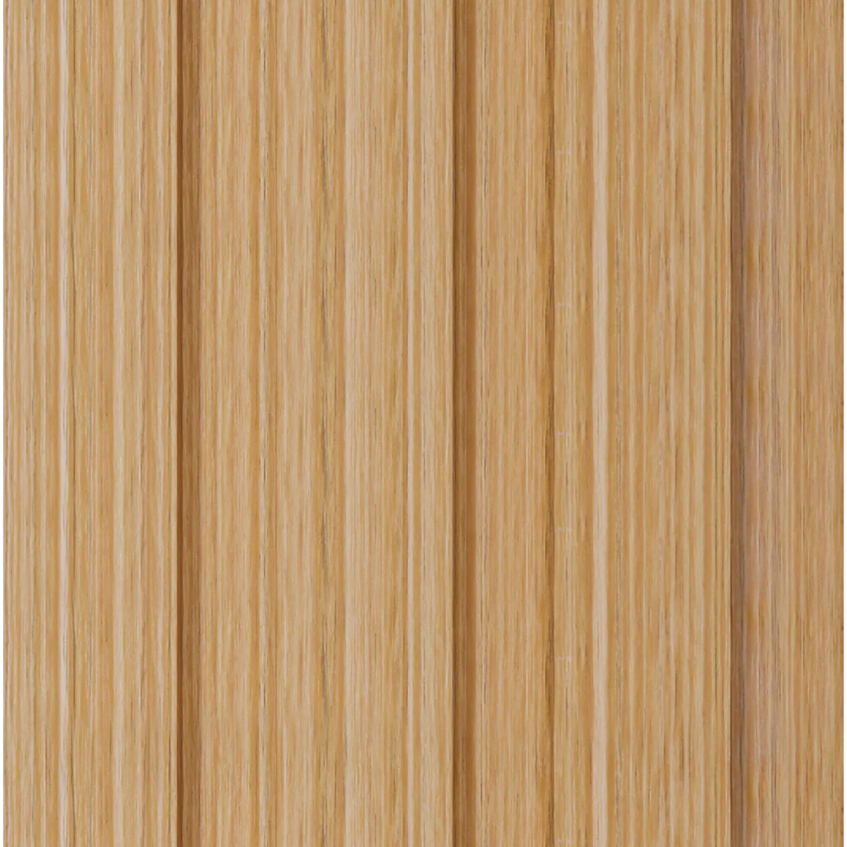 ⁦بديل خشب مضلع صيني بيج غامق⁩ - الصورة ⁦2⁩