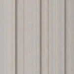 ⁦بديل خشب مضلع صيني بوتشينو خفيف⁩ - الصورة ⁦2⁩