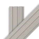 بديل خشب مضلع صيني بوتشينو خفيف