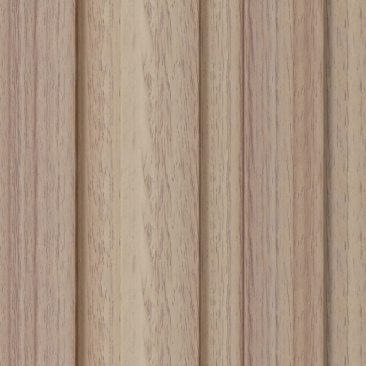 ⁦بديل خشب مضلع صيني وايت موكا⁩ - الصورة ⁦2⁩