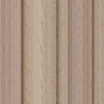 ⁦بديل خشب مضلع صيني وايت موكا⁩ - الصورة ⁦2⁩