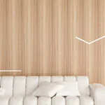 بديل خشب شيبورد بيج غامق مقاس 60 سم