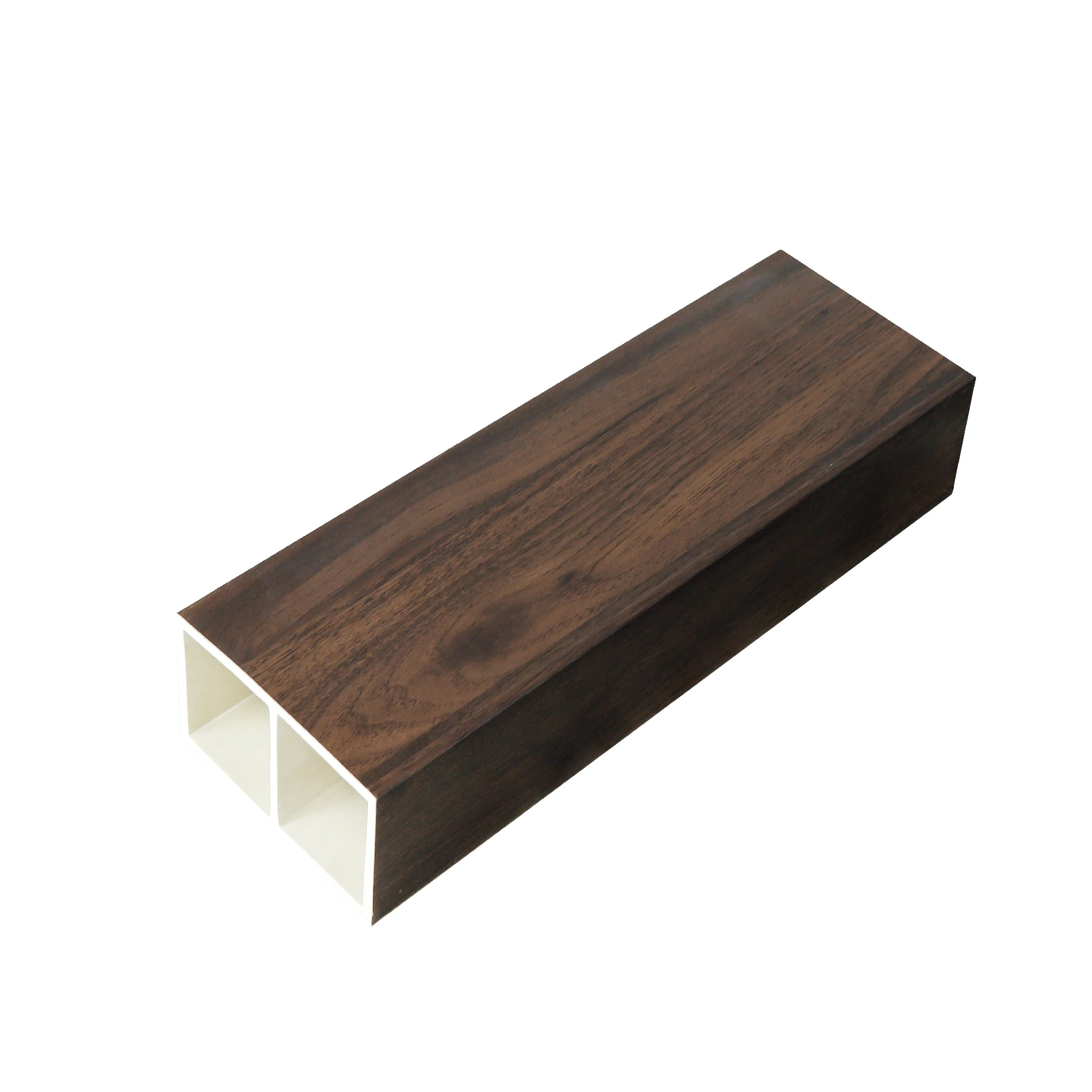 بارتشن بديل الخشب بني غامق بارتشن بديل الخشب بني غامق