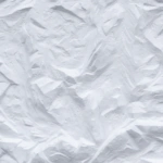 فوم صخري (بديل الحجر) ابيض داكن