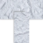 ⁦فوم صخري (بديل الحجر) ابيض داكن⁩ - الصورة ⁦2⁩