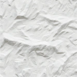 فوم صخري (بديل الحجر) ابيض اوف وايت داكن