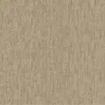 ورق جدران ساده كوري بني ذهبي