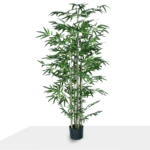 شجرة بامبو صناعية