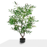 شجرة زيتون صناعية
