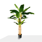 شجرة مـــــوز صناعية مقاس كبير