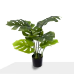 شجرة مونستيريا صناعية