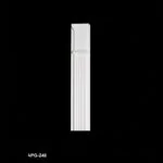 اعمدة فوم وطني