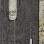 ورق جدران كلاسيكي كوري بني