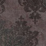 ورق جدران كوري منقوش نحاسي