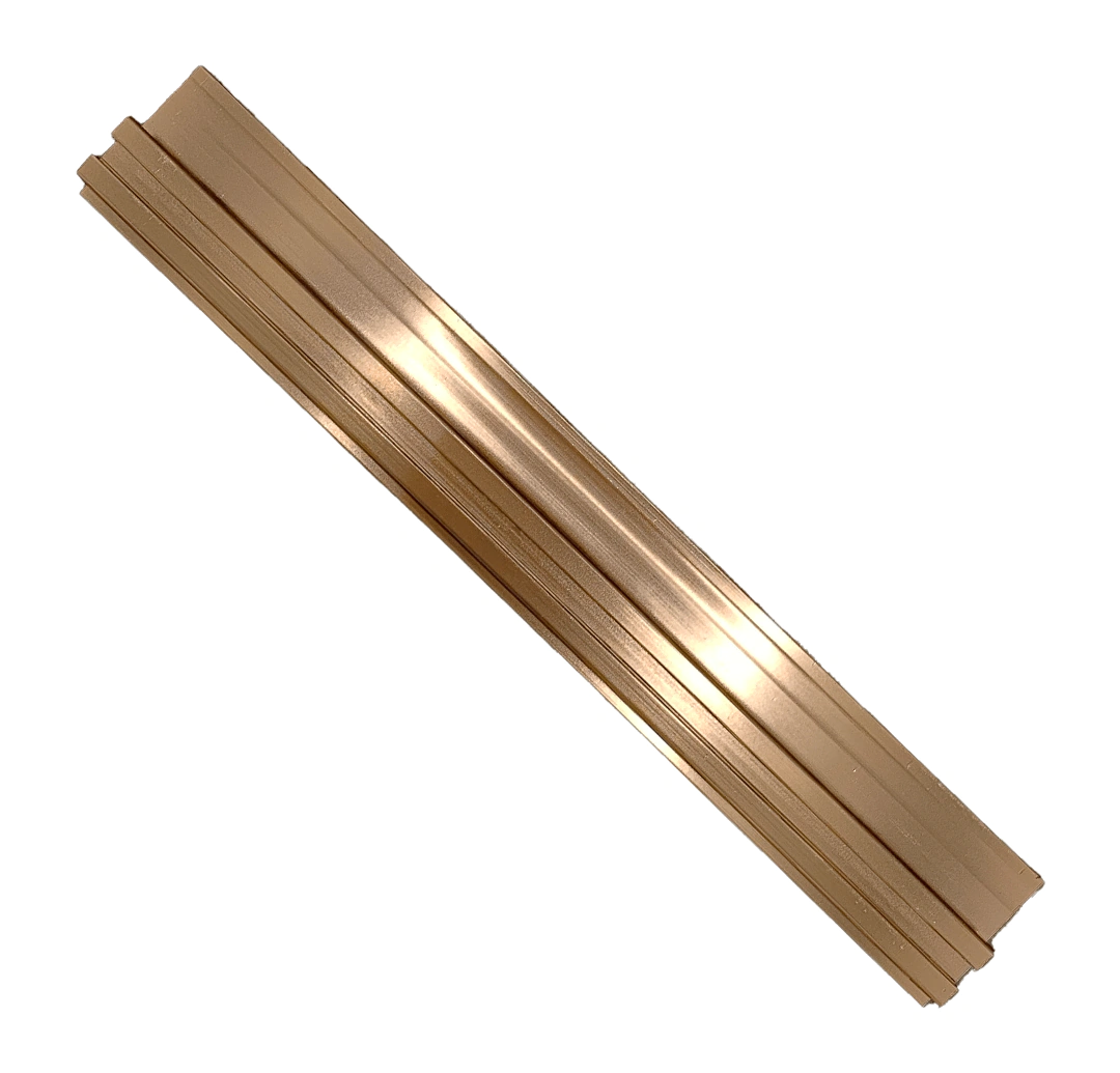 ⁦فواصل إكسسوارات - بديل شيبورد برونزي⁩ - الصورة ⁦1⁩