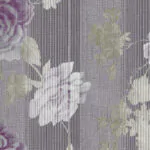 ورق حائط ورد بنفسجي