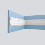 براويز فوم وطني مقاس 5 سم