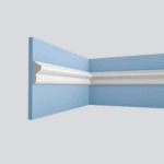 براويز فوم وطني مقاس 2.5سم