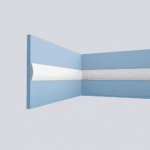 براويز فوم وطني مقاس 3 سم