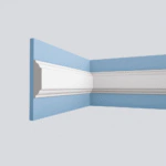 برواز فوم وطني مقاس 6 سم