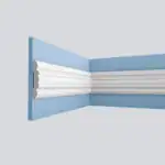 براويز فوم وطني مقاس 9.5سم