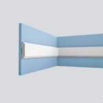 براويز فوم وطني مقاس 5سم