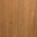 باركيه بلجيكي خشبي بني ذهبي 8 ملم