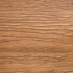 باركيه صيني ضد الماء SPC بني