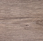 باركيه صيني ضد الماء SPC رمادي محروق