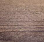 باركيه صيني ضد الماء SPC بني محروق