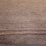 باركيه صيني ضد الماء SPC بني محروق