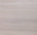 باركيه صيني ضد الماء SPC اوف وايت