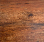 باركيه صيني ضد الماء SPC بني غامق