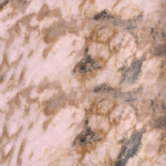 ميتا ليك شيبورد بديل رخام بيج مموج بني