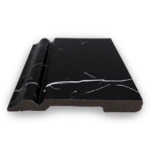 نعله فايبر اسود رخامي