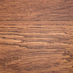 باركيه صيني ضد الماء SPC بني غامق