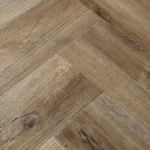 ديمو خشبي فاخر بتصميم خط الفخامة.