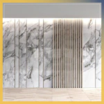 تركيب بديل الرخام