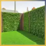 تركيب العشب الارضي