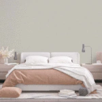 ⁦ورق جدران ساده كوري معدن⁩ - الصورة ⁦2⁩