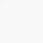 ورق جدران قماشي كوري اوف وايت